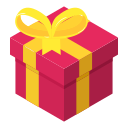 Hediye İkonu