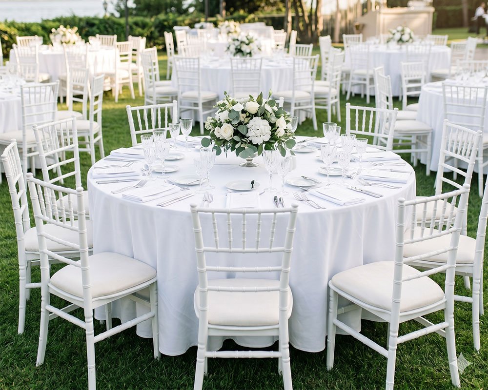 Masa ve Sandalye Modelleri